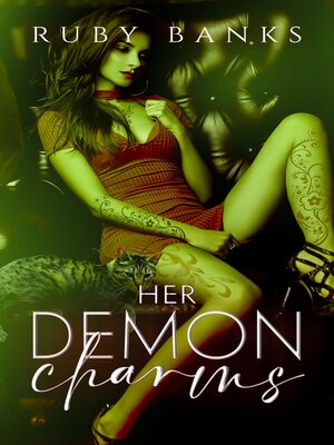 cover image of Her Demon Charms